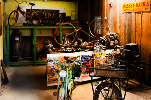 Mariage-Session d'engagement